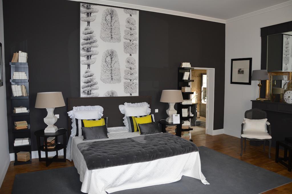 Chateau De Lissac Room photo